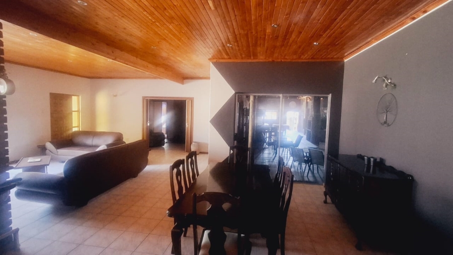 3 Bedroom Property for Sale in Vaalpark Free State